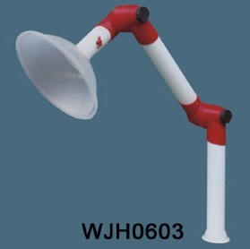 chụp hút khí phòng thí nghiệm WJH0603