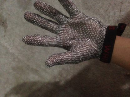 Găng tay chống cắt HONEYWELL 5 ngón